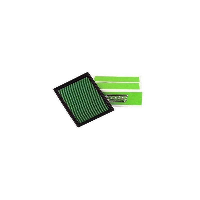 Filtro de ar Green Filters para Renault Laguna I (P380052)