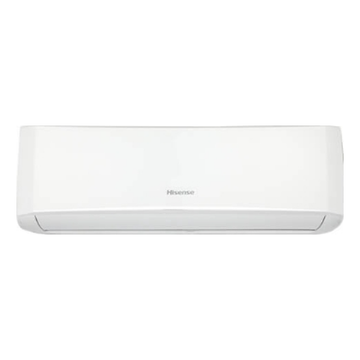 Minisplit Hisense AU242CBW