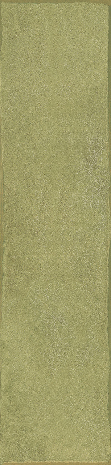 Villeroy & Boch Urban Art Serisi 6 x 25 cm Moss Green Glossy