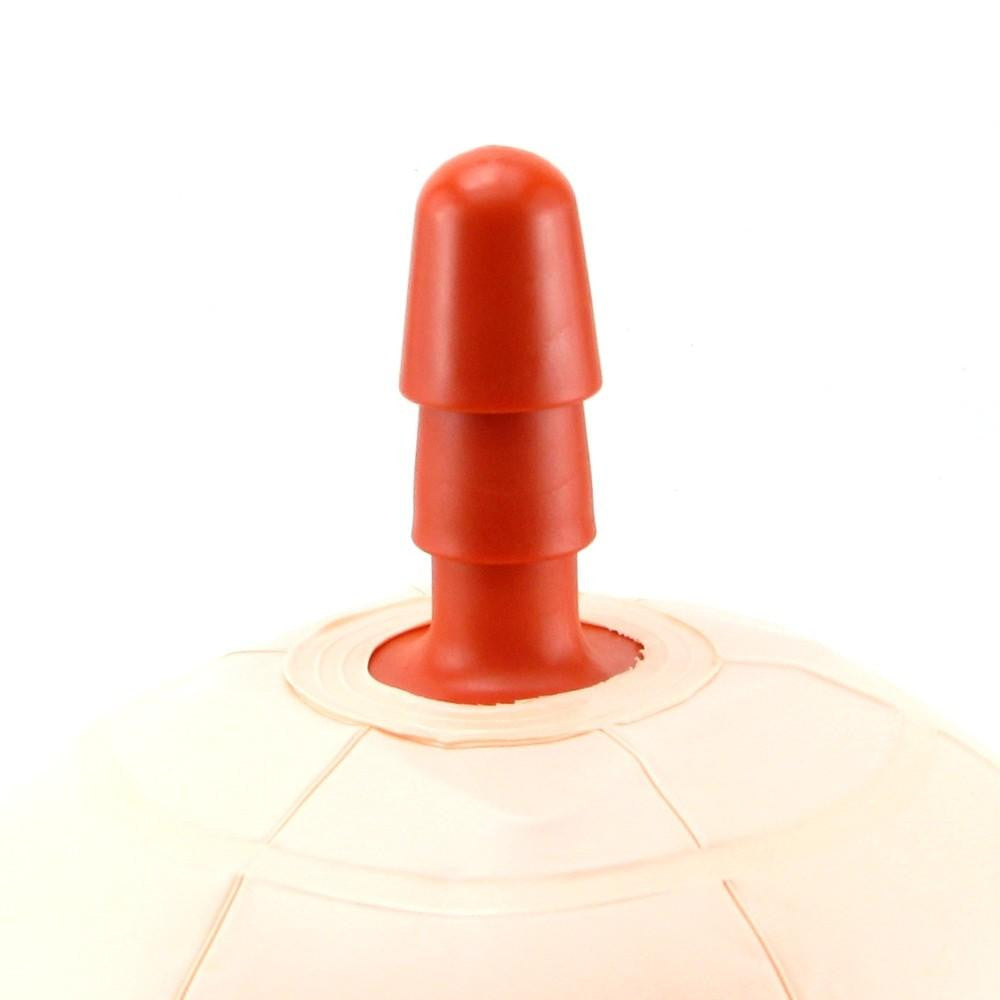 Vac-U-Lock E-Z Rider Rocker Ball
