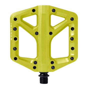 Pedały Rowerowe Crankbrothers Stamp 1 Large Citron