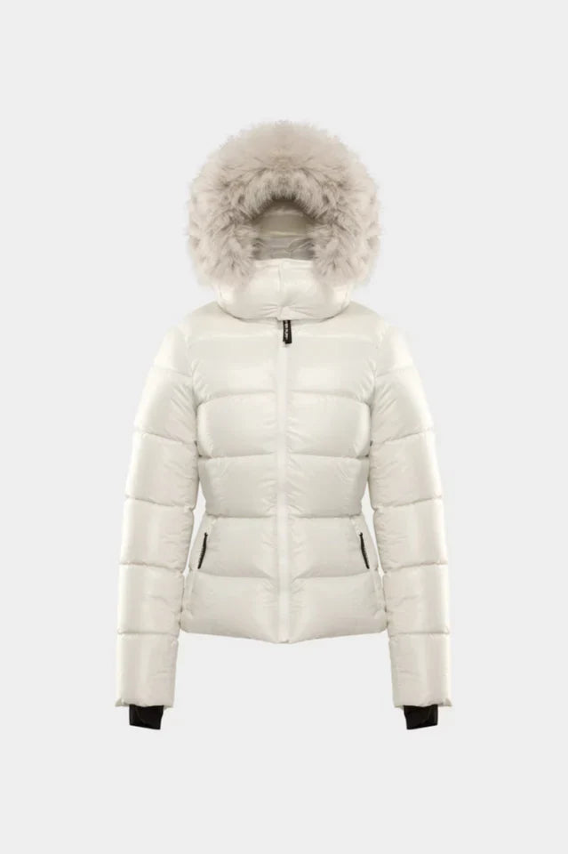Aritzia The Supersnug Puff