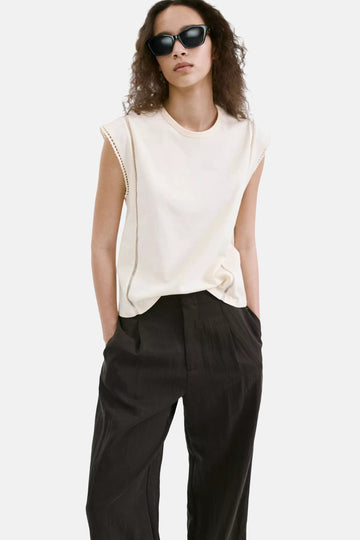 Top - beige