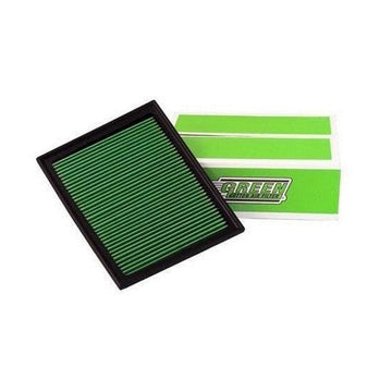 Filtro de ar Green Filters para Mitsubishi Lancer X (P960519)