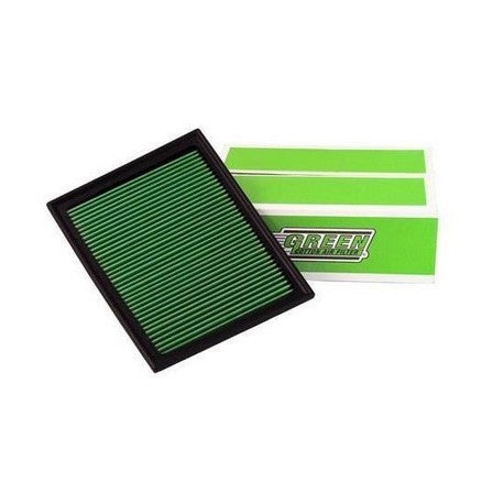 Filtro de ar Green Filters para Mitsubishi Lancer X (P960519)