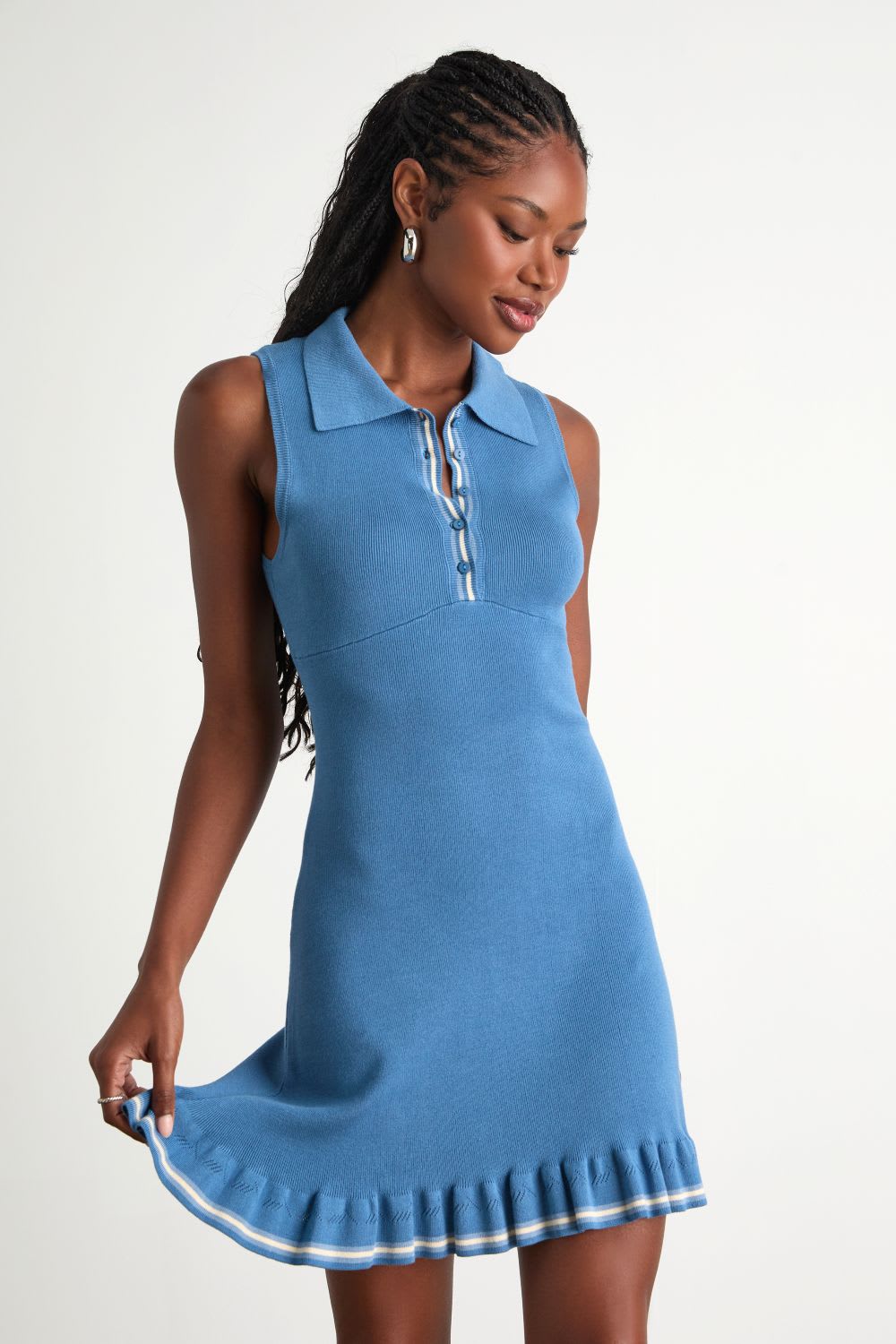 The Ultimate Guide To Different Types Of Dress Necklines Fashion Blog