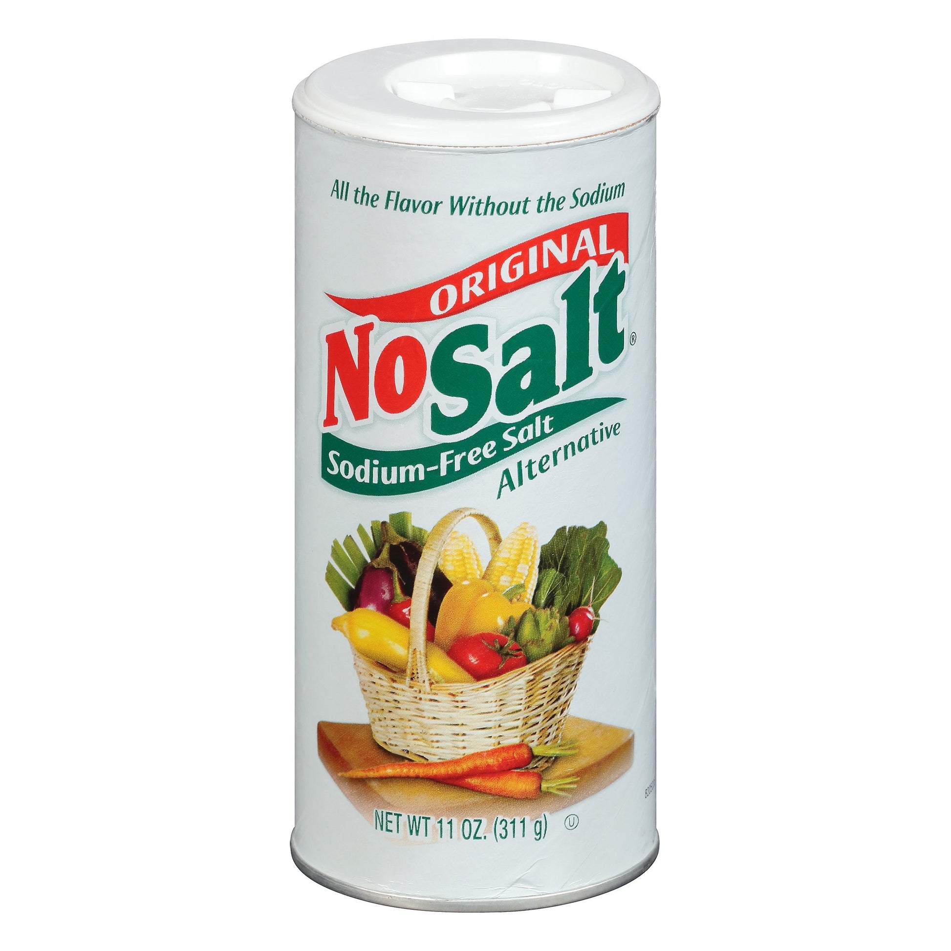 French's No Salt Alternative 11 OZ