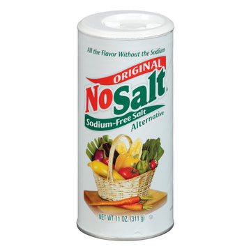 French's No Salt Alternative 11 OZ