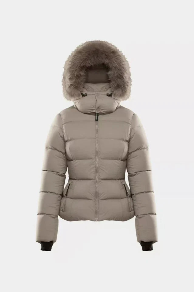 Aritzia The Supersnug Puff