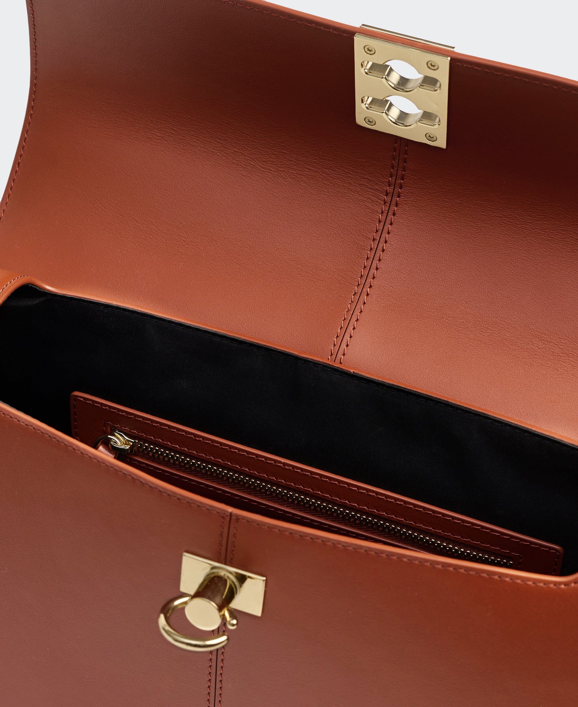 Stance Bag - Terracotta