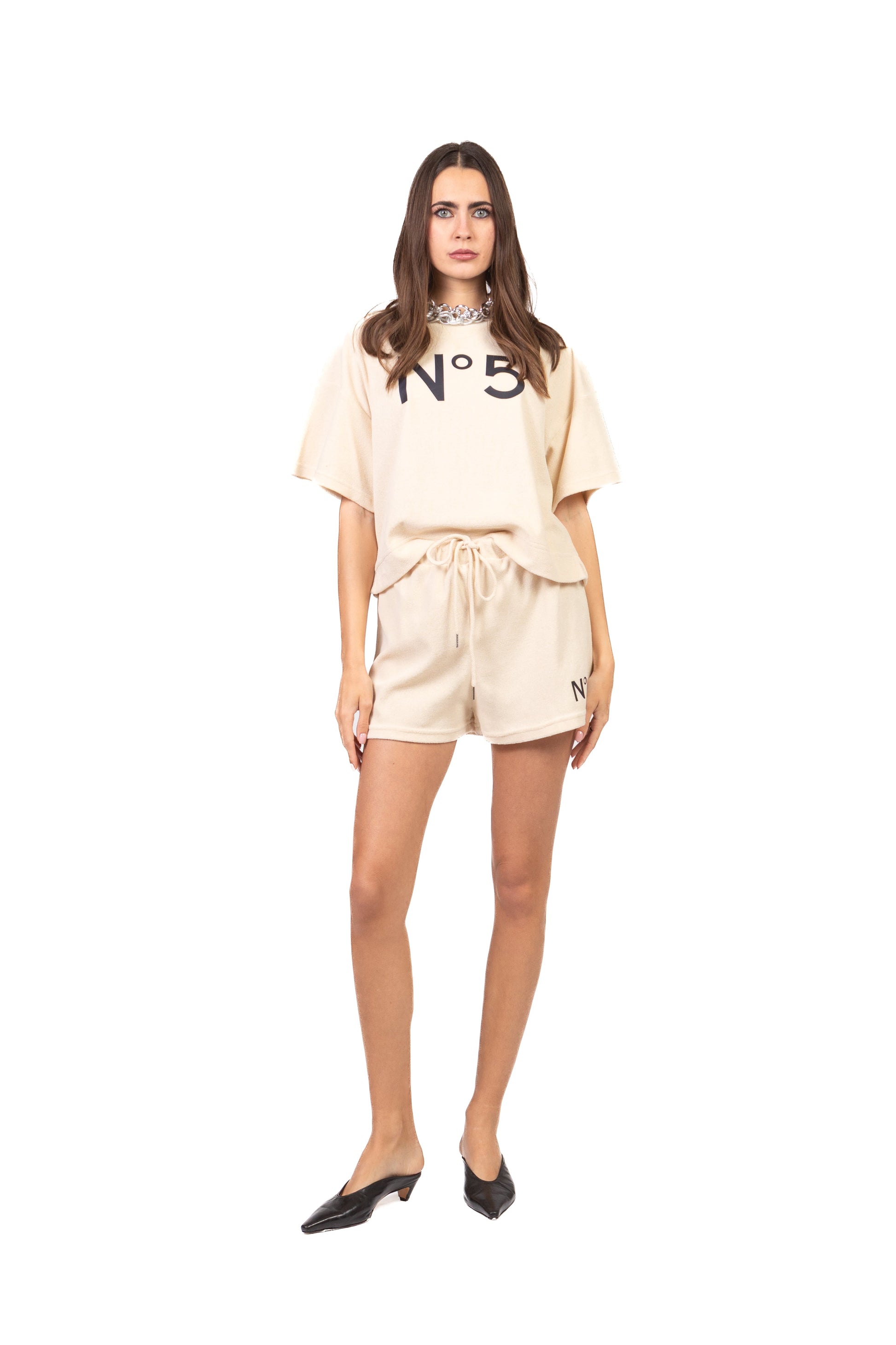 Tensione In - Shorts n.5 in spugna Art. 26S4905