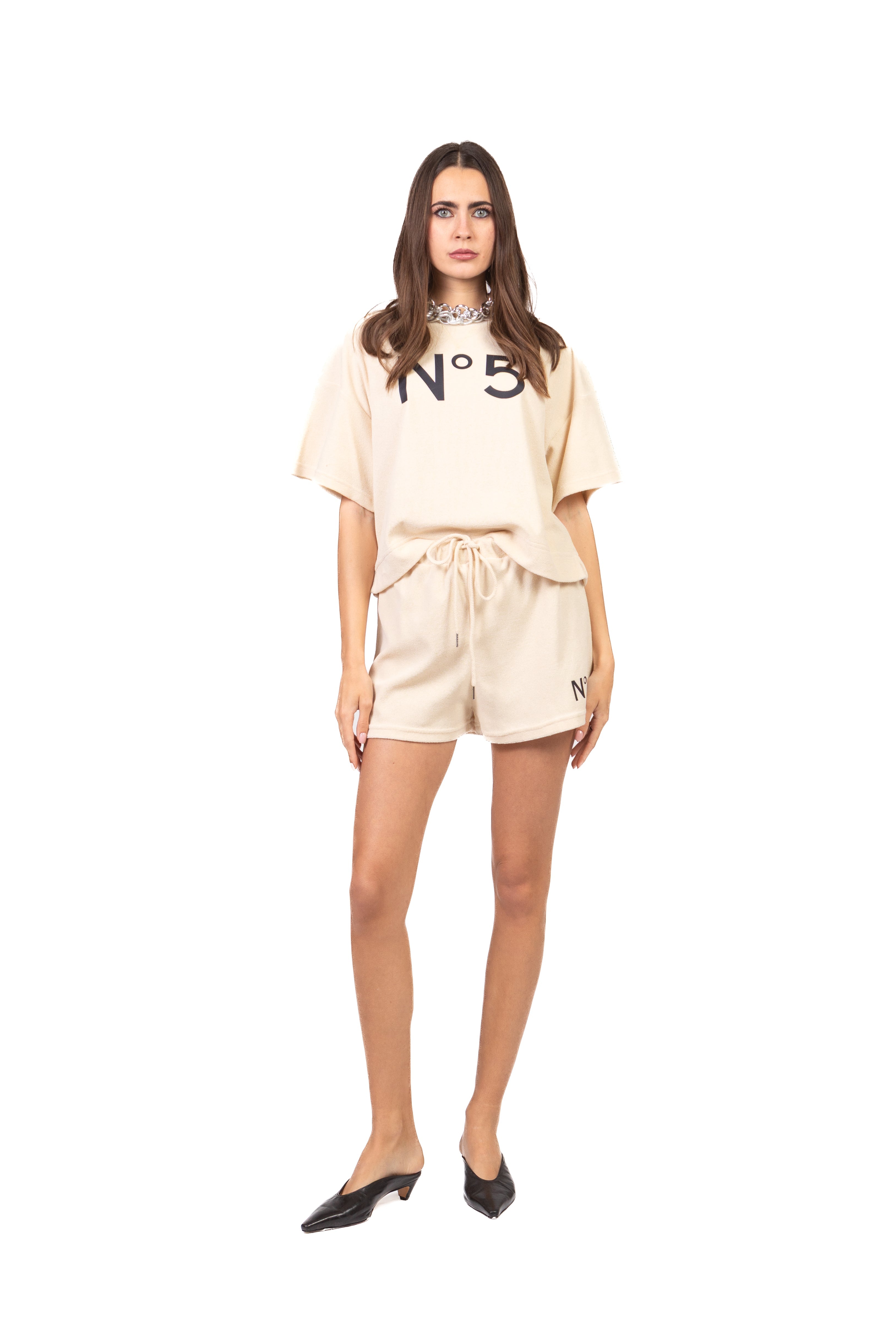 Tensione In - Shorts n.5 in spugna Art. 26S4905