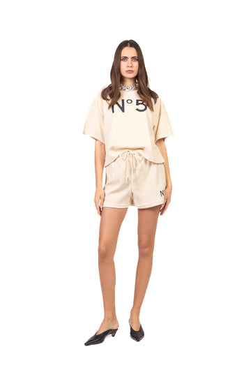 Tensione In - Shorts n.5 in spugna Art. 26S4905
