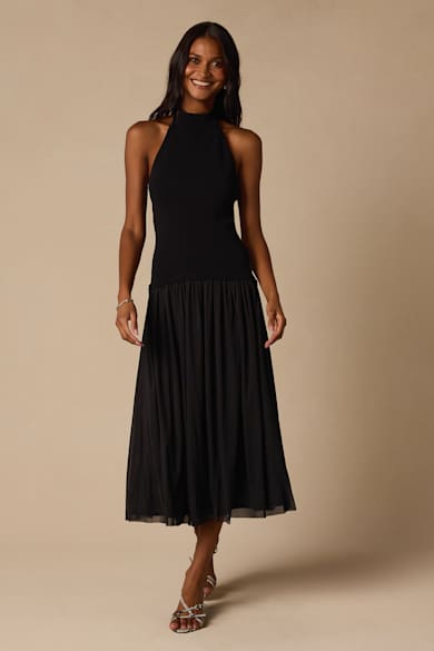 Funeral Dresses