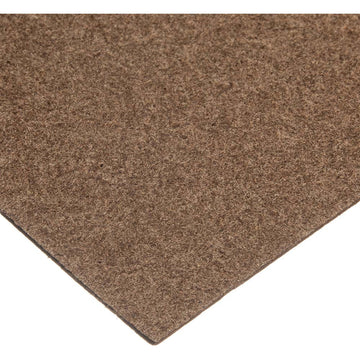Gasket Sheet: 40" OAW, 1/16" Thick, 60" OAL, Green, Plant Fiber & Styrene-Butadiene Rubber Blend