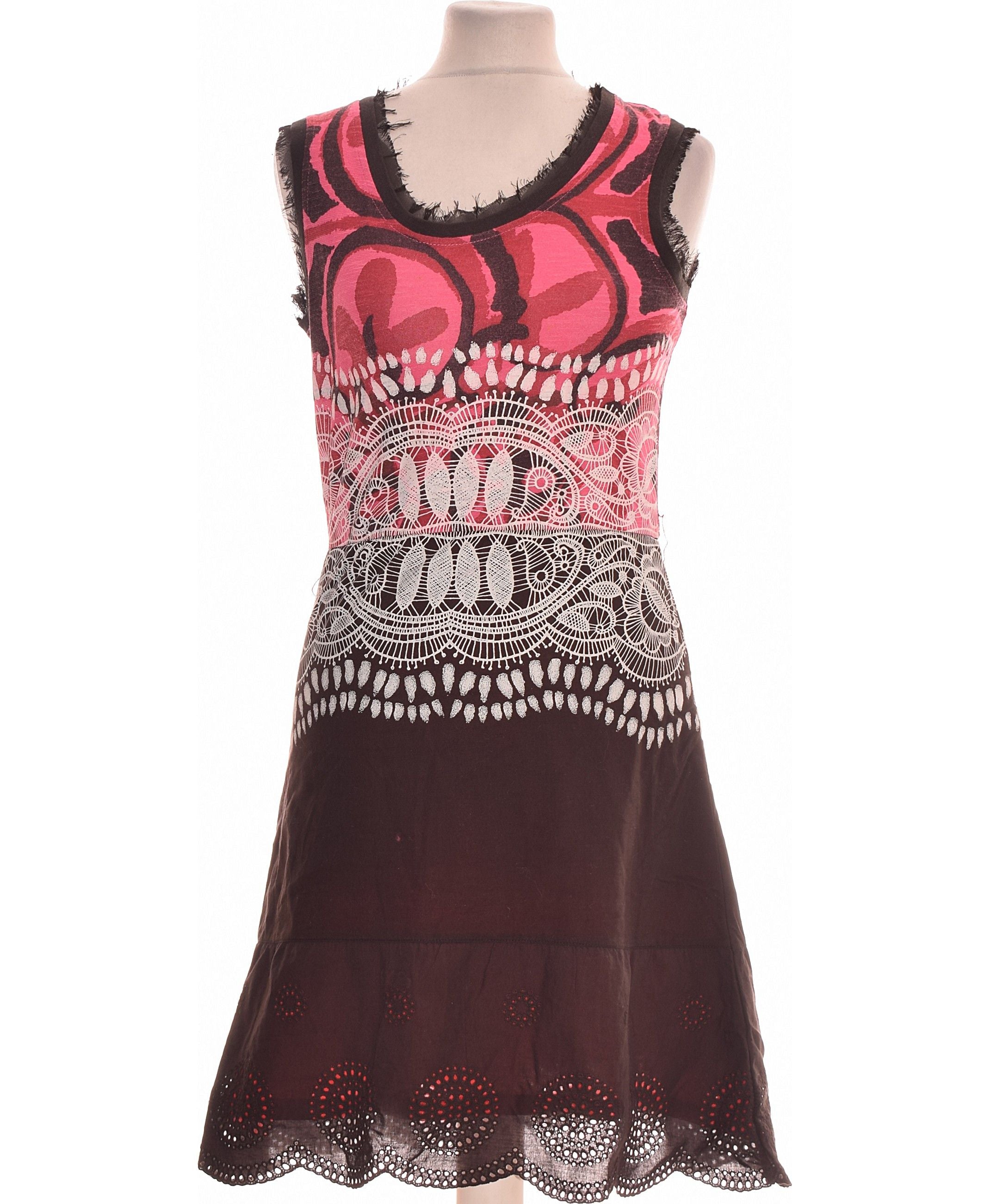290768 Robes DESIGUAL Occasion Once Again Friperie en ligne