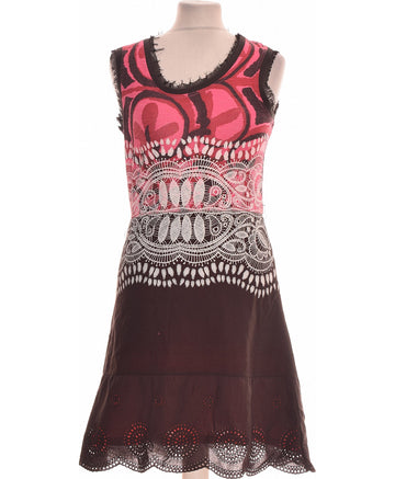 290768 Robes DESIGUAL Occasion Once Again Friperie en ligne