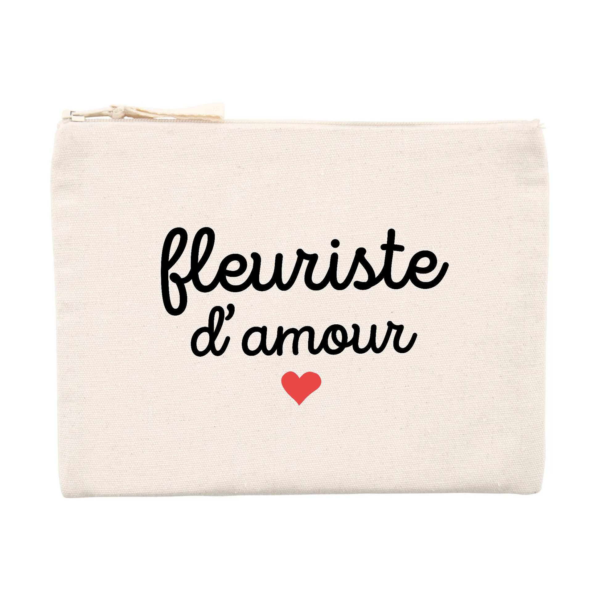 Fleuriste d'amour - Unique Beige