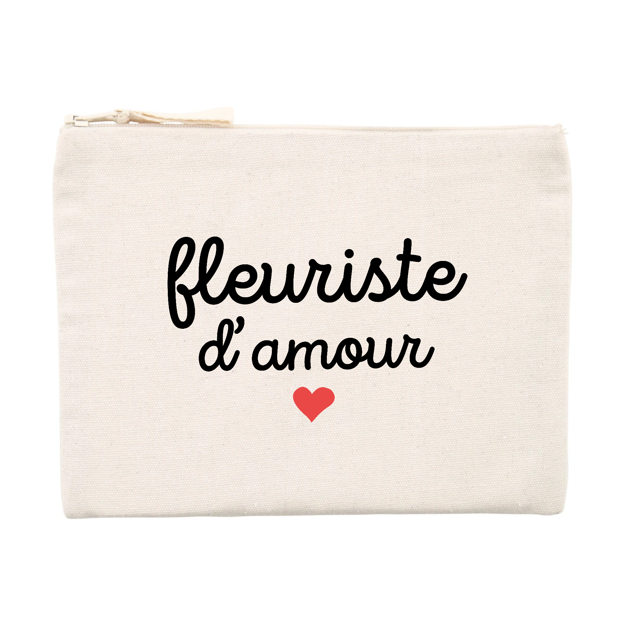 Fleuriste d'amour - Unique Beige
