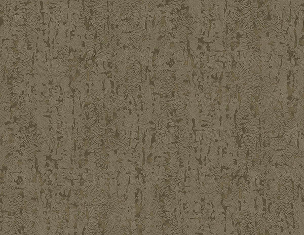 2949-60206 Malawi Brown Leather Texture Wallpaper
