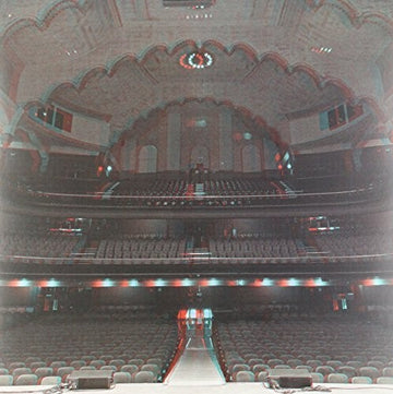 Webb, Bry & Providers: Live at Massey Hall (Vinyl LP)