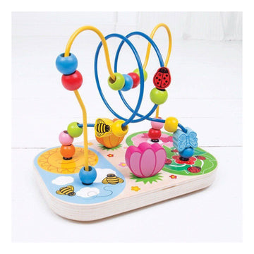 Bigjigs Wood