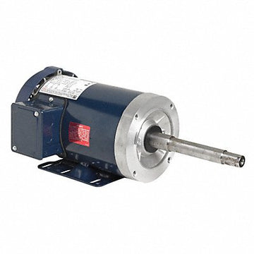 MARATHON MOTORS 182TTFBD6037 Motor 3 HP 1 760 rpm 182JP 230/460V
