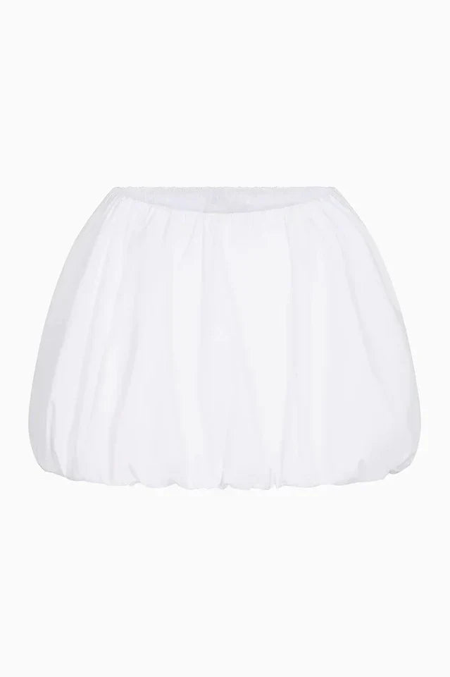 Vintage Vibe Skirt Set