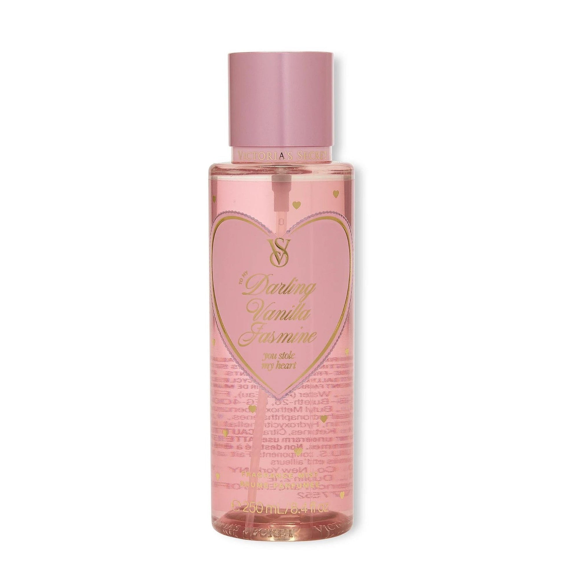 Valentine Fragrance Mists 2026 Collection