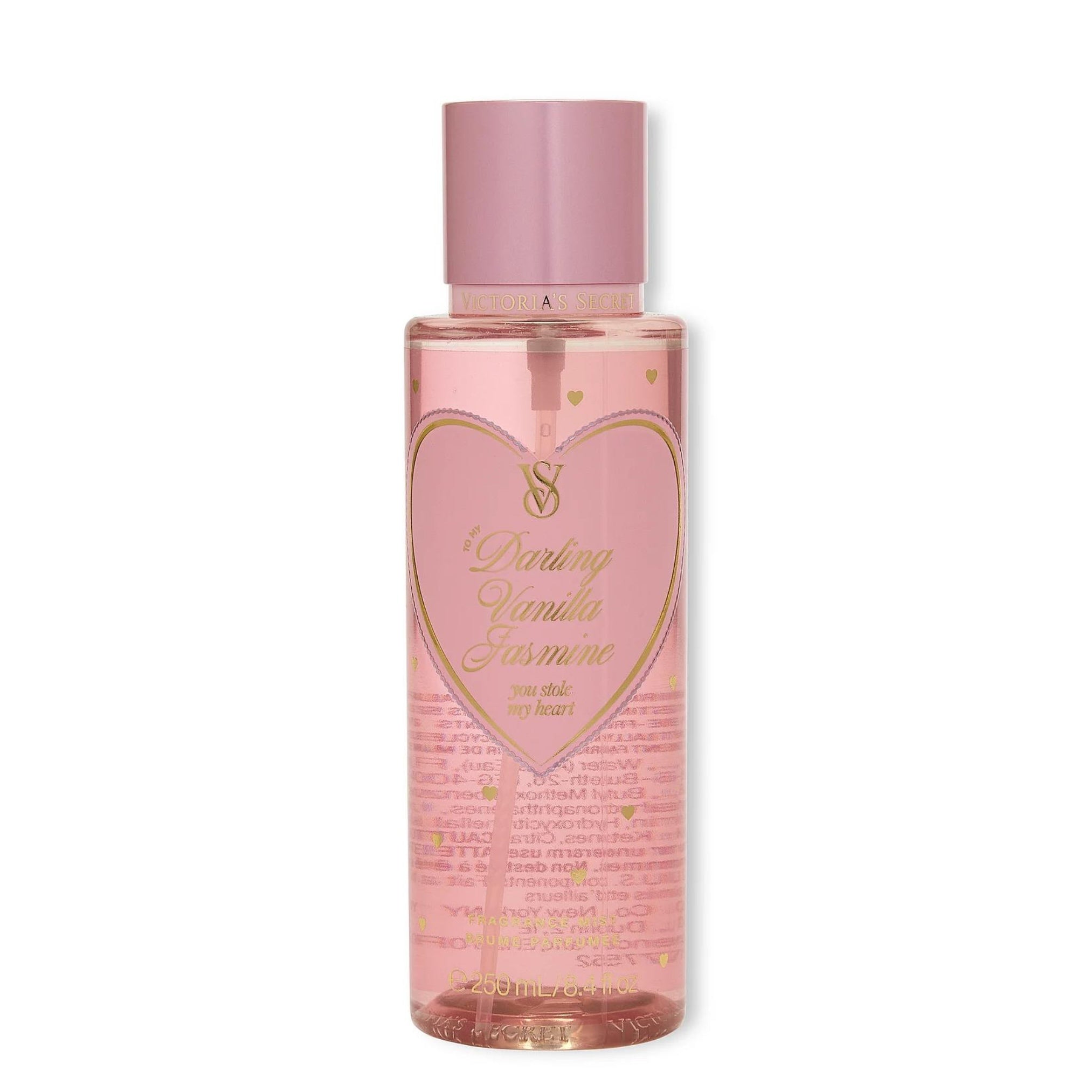 Valentine Fragrance Mists 2026 Collection