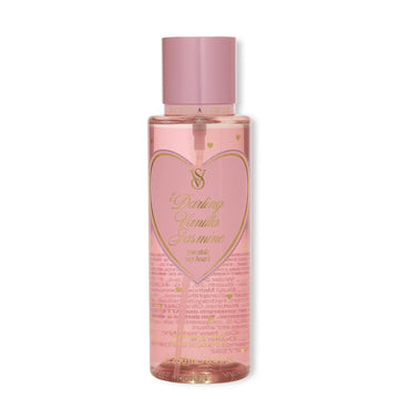 Valentine Fragrance Mists 2026 Collection