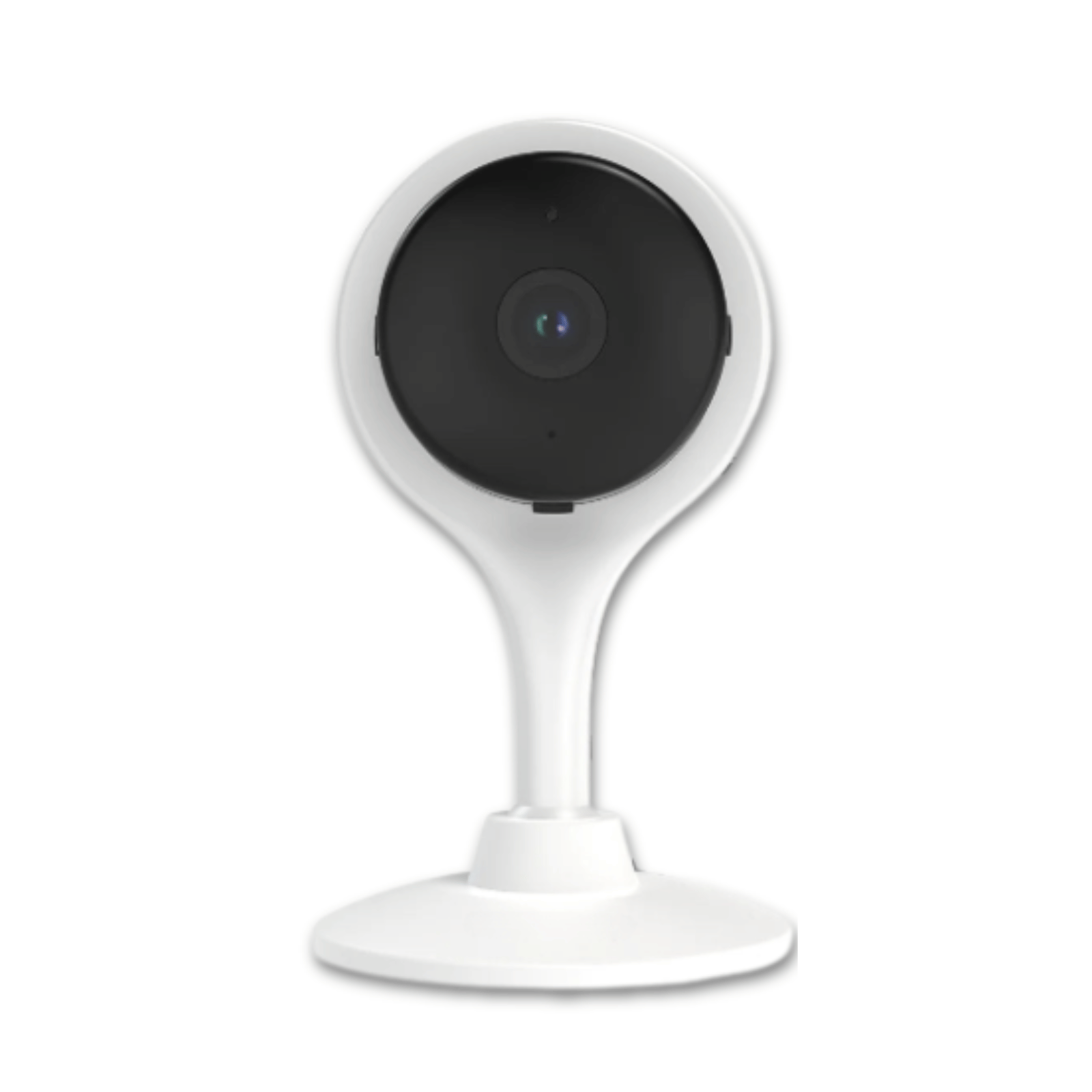 2K WiFi Indoor Security Camera with Two-Way Audio and Night Vision – Smart Pet and Baby Monitor 0
