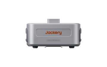 Jackery Navi 2000 Zusatzakku
