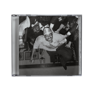 Baby (CD) | Dijon