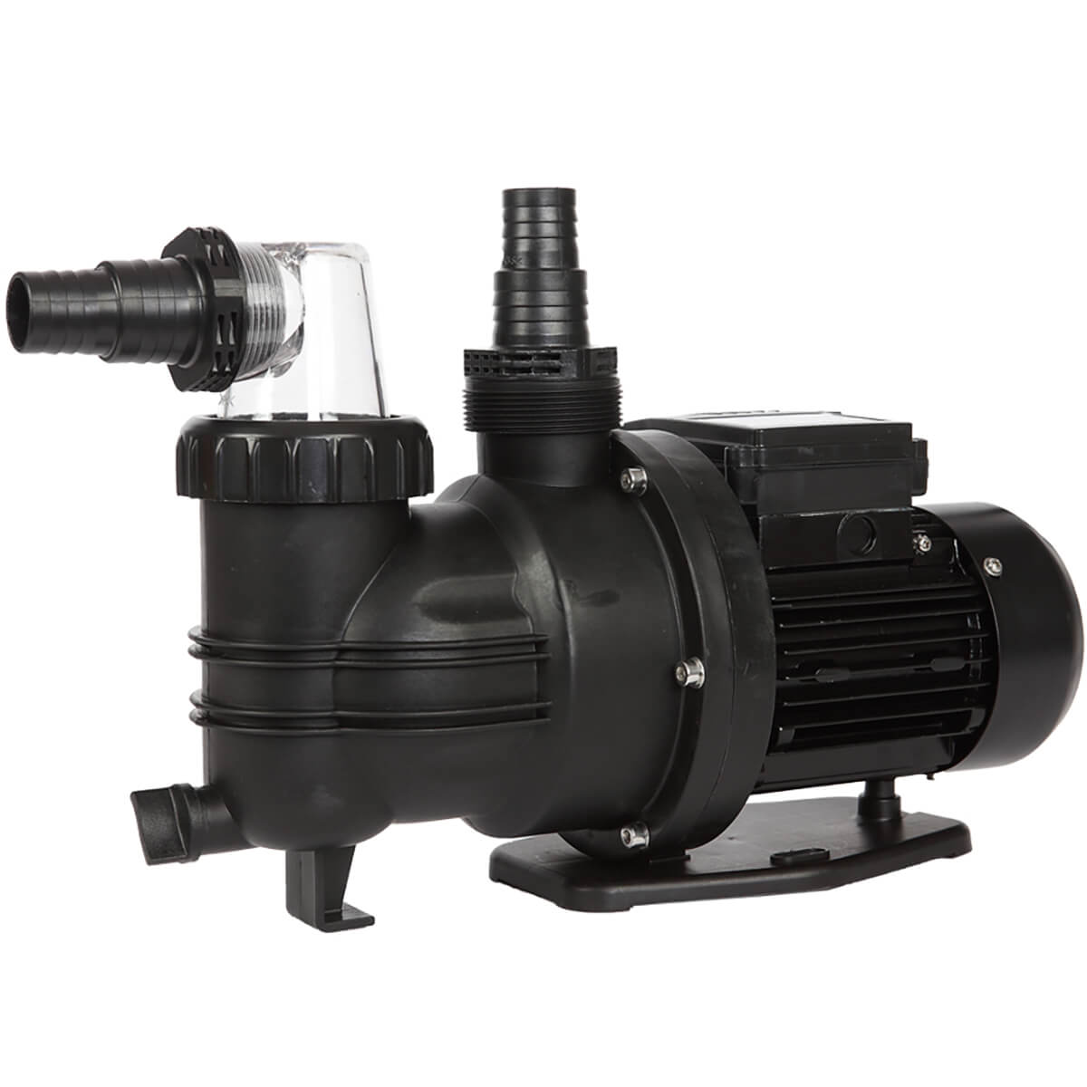 Comfortpool FlowBoost 8.5 zwembadpomp