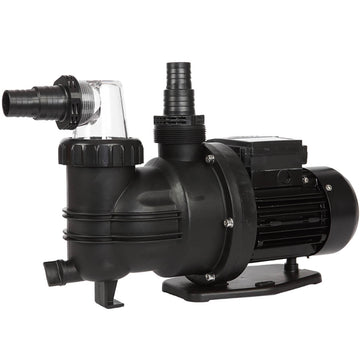 Comfortpool FlowBoost 8.5 zwembadpomp