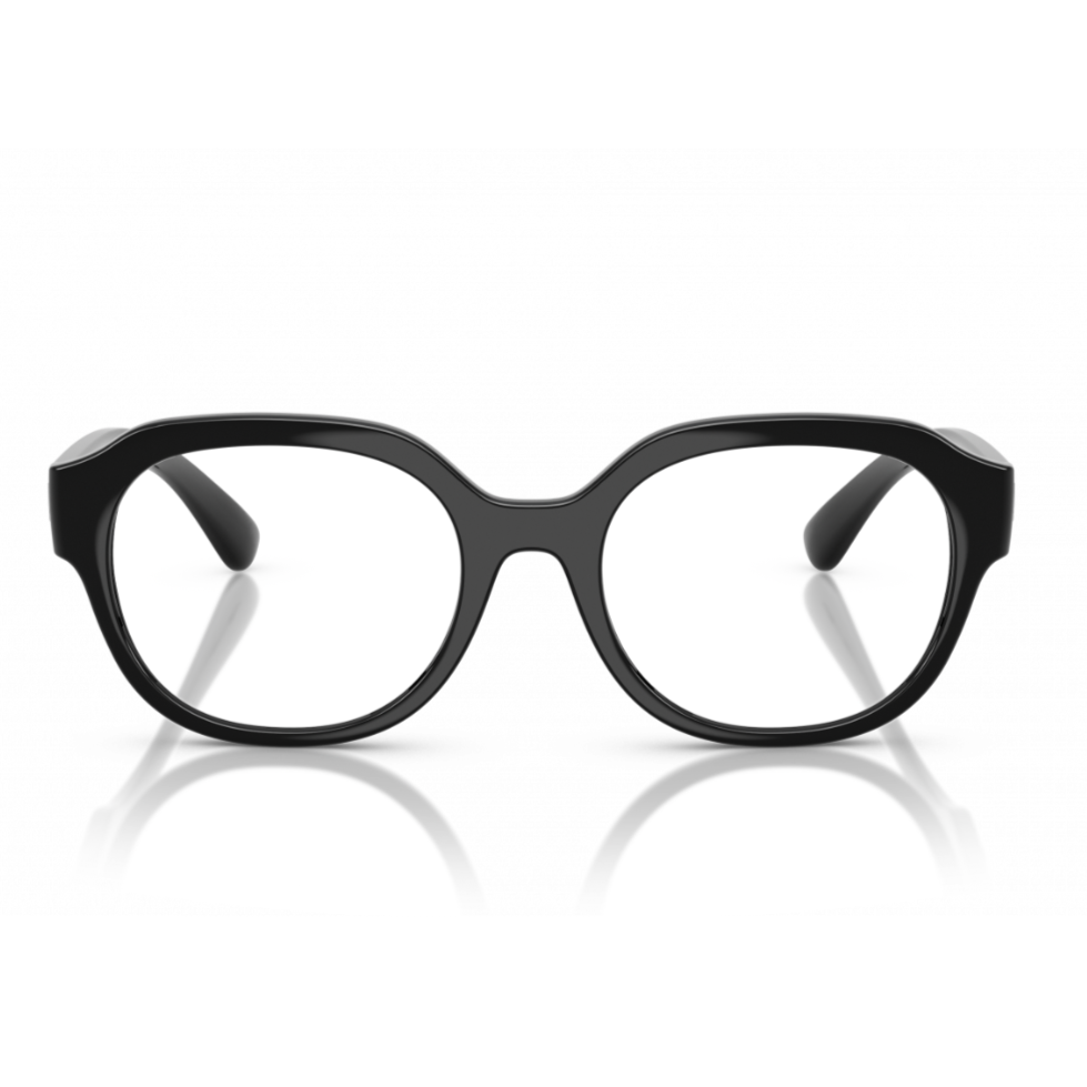 DOLCE & GABBANA JUNIOR DX5004U (501-BLACK)