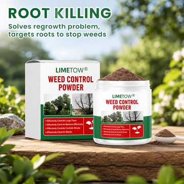 LIMETOW® Weed Control Powder