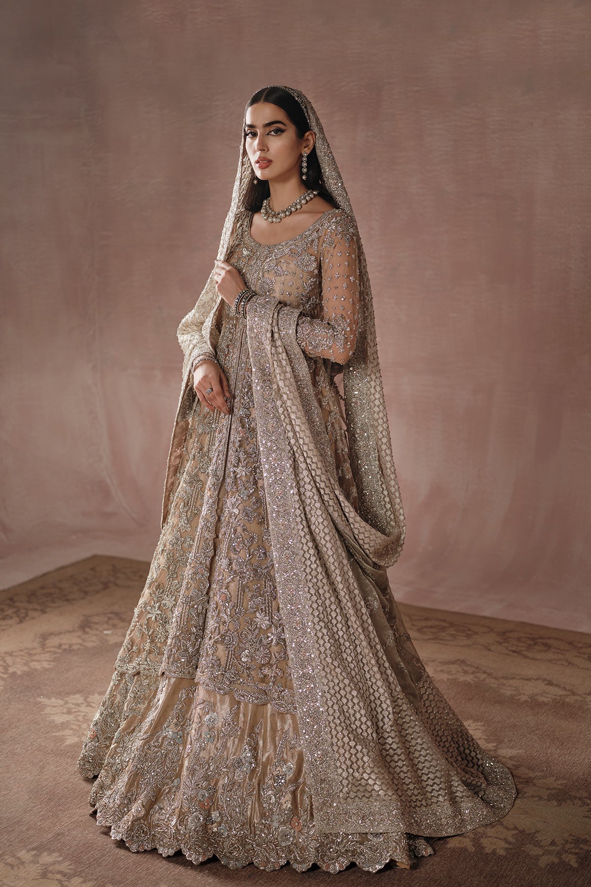 Wear Bridal Designers Famous Pakistani Designers Buy Affordable Pakistani Bridal Designers Free Shipping Top 25 Bridal
