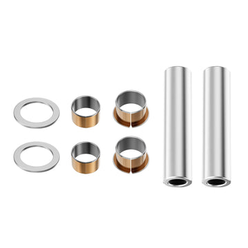 Front Spindle Rebuild Kit for EZGO TXT & RXV Golf Carts | Drive - up - Drive - up
