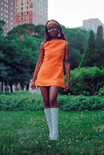 60's Spring Outfits – Nectarine Dreams LLC