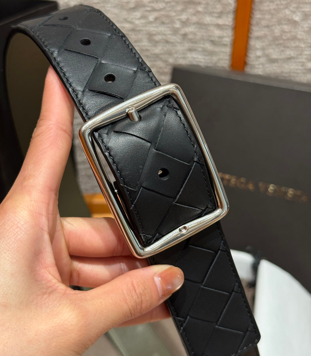 BVT Belt AT25645