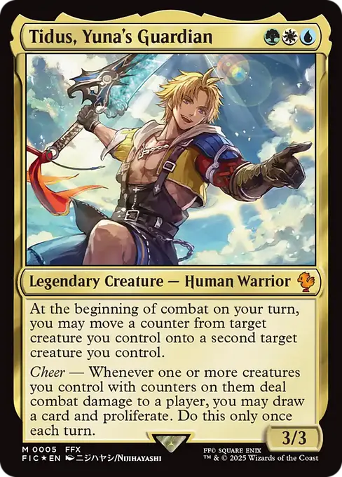 Final Fantasy Commander (FIC) Card Gallery · Scryfall Magic: The Gathering Search