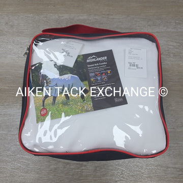 Shires Sweet Itch Combo Fly Sheet, 78"