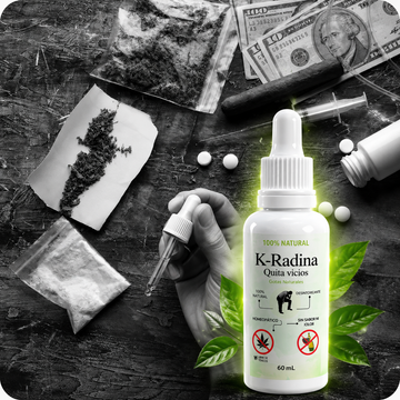K-RADINA™ QUITA VICIOS|2x1🔥