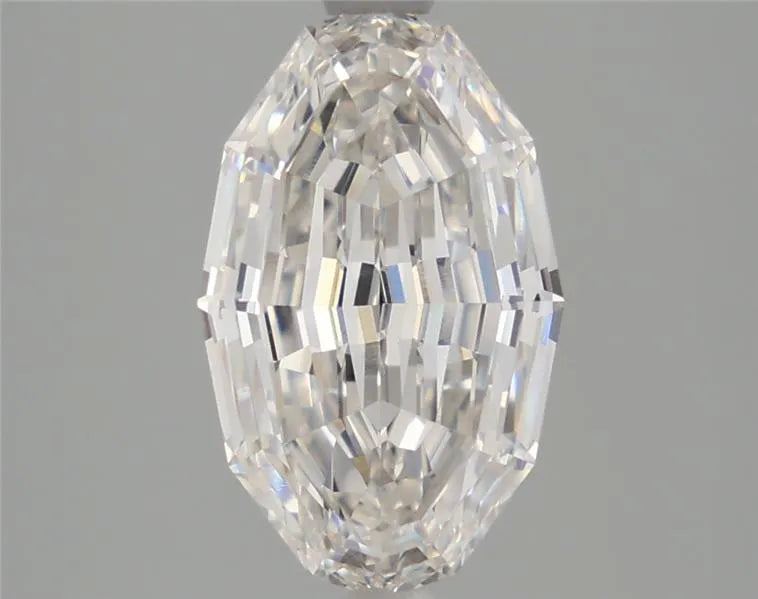 3.09ct Other Lab Grown Diamond (Colour G, Clarity VVS2, IGI Certified)