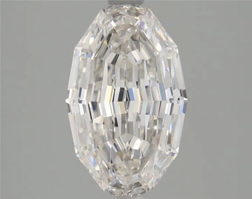 3.09ct Other Lab Grown Diamond (Colour G, Clarity VVS2, IGI Certified)