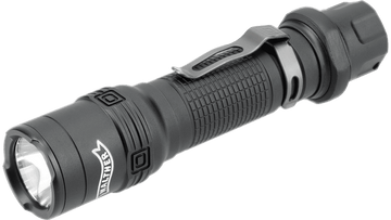 Walther TFC1r Tactical Taschenlampe (Akku) – Hauptbild | Walther mit Gravur