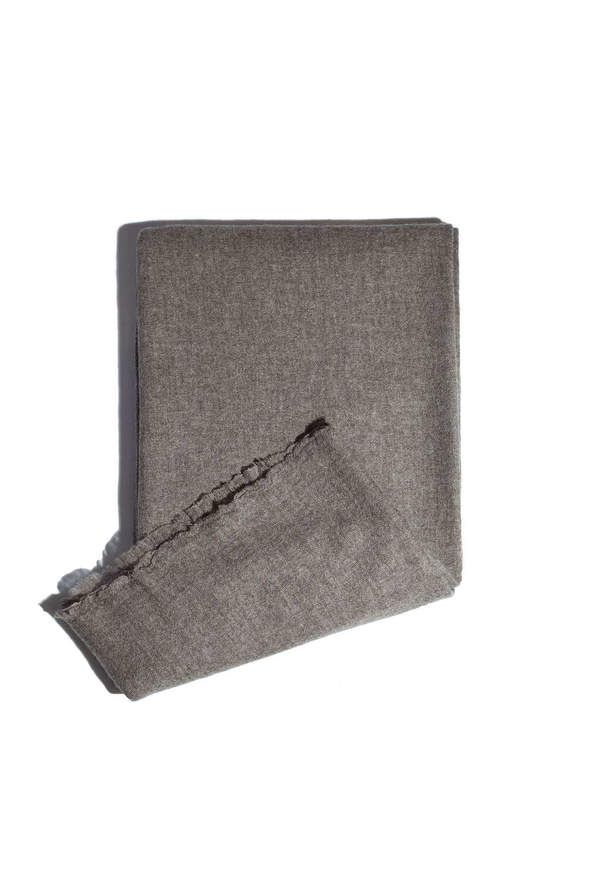 YAK WOOL SHAWL TAUP - shop at Bareezeman