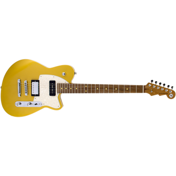 Reverend Double Agent OG Venetian Gold
